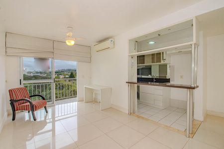 Apartamento para alugar com 73m², 3 quartos e 1 vaga Apartamento para alugar com 73m², 3 quartos e 1 vagaSala