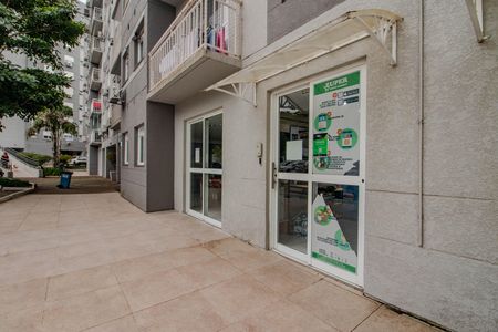 Apartamento para alugar com 73m², 3 quartos e 1 vaga Apartamento para alugar com 73m², 3 quartos e 1 vagaMercado do Condomínio