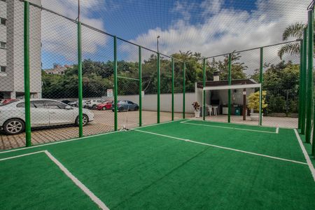 Apartamento para alugar com 73m², 3 quartos e 1 vaga Apartamento para alugar com 73m², 3 quartos e 1 vagaQuadra Esportiva