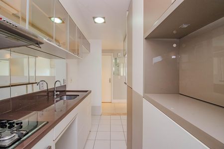 Apartamento para alugar com 73m², 3 quartos e 1 vaga Apartamento para alugar com 73m², 3 quartos e 1 vagaCozinha e Área de Serviço