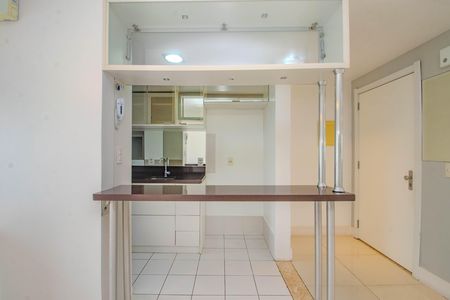 Apartamento para alugar com 73m², 3 quartos e 1 vaga Apartamento para alugar com 73m², 3 quartos e 1 vagaCozinha e Área de Serviço