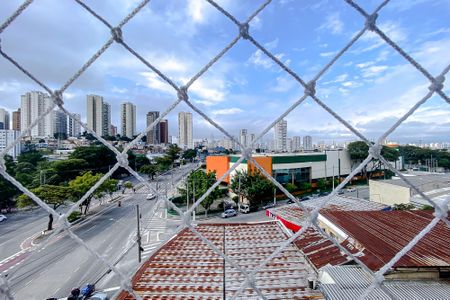 Apartamento à venda com 68m², 2 quartos e sem vaga Apartamento à venda com 68m², 2 quartos e sem vagaVista da Sala