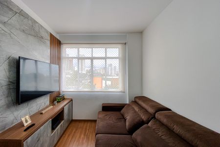 Apartamento à venda com 68m², 2 quartos e sem vaga Apartamento à venda com 68m², 2 quartos e sem vagaSala