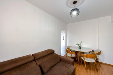 Apartamento à venda com 68m², 2 quartos e sem vaga Apartamento à venda com 68m², 2 quartos e sem vagaSala