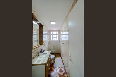 Apartamento à venda com 68m², 2 quartos e sem vaga Apartamento à venda com 68m², 2 quartos e sem vagaBanheiro