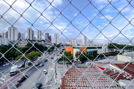 Apartamento à venda com 68m², 2 quartos e sem vaga Apartamento à venda com 68m², 2 quartos e sem vagaVista do Quarto 1