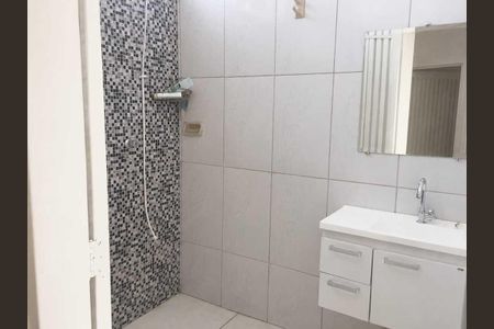 Banheiro de apartamento para alugar com 2 quartos, 65m² em Setor Centro Oeste, Goiânia