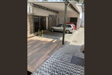 Área externa de apartamento para alugar com 2 quartos, 65m² em Setor Centro Oeste, Goiânia