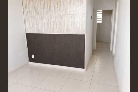 Sala de apartamento para alugar com 2 quartos, 65m² em Setor Centro Oeste, Goiânia