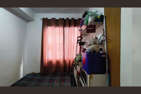 Quarto 2 de apartamento para alugar com 2 quartos, 38m² em Vila Independencia, São Paulo