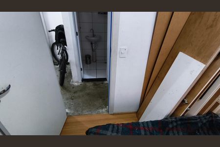 Apartamento para alugar com 38m², 2 quartos e sem vaga Apartamento para alugar com 38m², 2 quartos e sem vagaQuarto 2