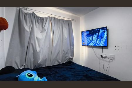 Apartamento para alugar com 38m², 2 quartos e sem vaga Apartamento para alugar com 38m², 2 quartos e sem vagaQuarto 1