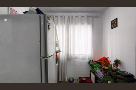 Sala de apartamento para alugar com 2 quartos, 38m² em Vila Independencia, São Paulo