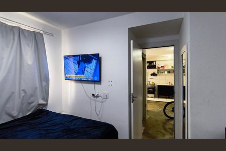 Apartamento para alugar com 38m², 2 quartos e sem vaga Apartamento para alugar com 38m², 2 quartos e sem vagaQuarto 1