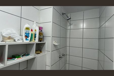 Apartamento para alugar com 38m², 2 quartos e sem vaga Apartamento para alugar com 38m², 2 quartos e sem vagaBanheiro