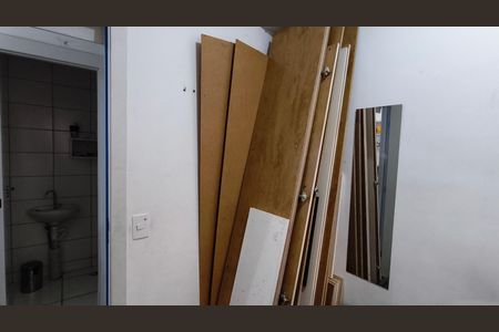 Apartamento para alugar com 38m², 2 quartos e sem vaga Apartamento para alugar com 38m², 2 quartos e sem vagaQuarto 2
