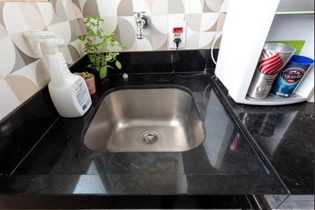 Apartamento à venda com 52m², 2 quartos e 1 vagaÁrea de Serviço