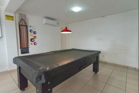 Apartamento à venda com 52m², 2 quartos e 1 vagaSala de Jogos