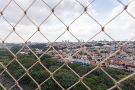 Apartamento à venda com 52m², 2 quartos e 1 vagaVista do Quarto 1