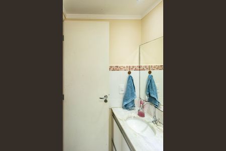 Apartamento à venda com 52m², 2 quartos e 1 vagaBanheiro