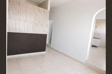 Sala de apartamento para alugar com 3 quartos, 65m² em Setor Centro Oeste, Goiânia