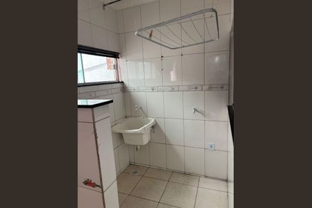 Apartamento para alugar com 65m², 3 quartos e 1 vaga Apartamento para alugar com 65m², 3 quartos e 1 vagaÁrea de serviço