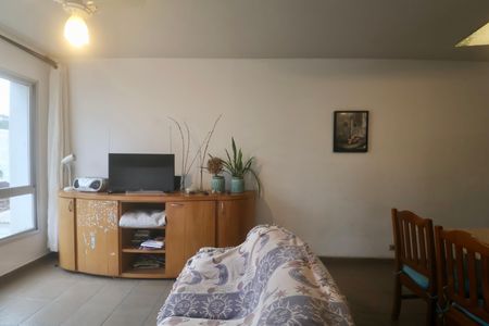 Sala de apartamento para alugar com 3 quartos, 71m² em Jardim Sao Miguel, Guarujá