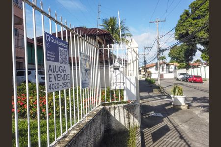 Apartamento à venda com 70m², 2 quartos e 1 vagaFachada