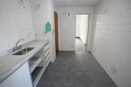 Apartamento à venda com 70m², 2 quartos e 1 vagaCozinha
