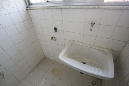Apartamento à venda com 70m², 2 quartos e 1 vagaÁrea de Serviço