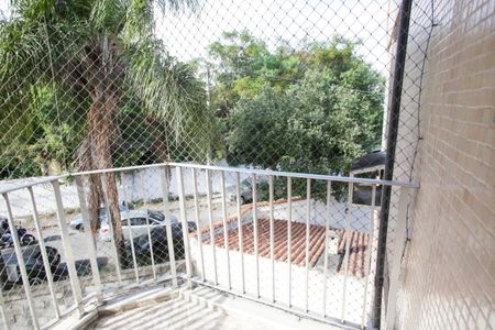Apartamento à venda com 70m², 2 quartos e 1 vagaVaranda da Sala