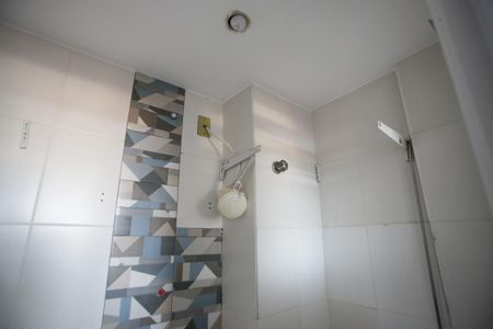 Apartamento à venda com 70m², 2 quartos e 1 vagaBanheiro de Serviço