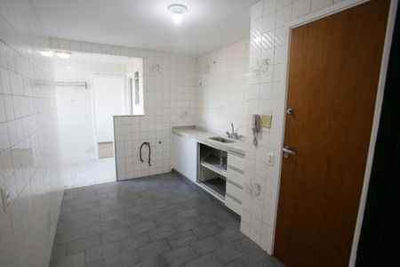 Apartamento à venda com 70m², 2 quartos e 1 vagaCozinha