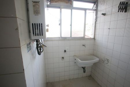 Apartamento à venda com 70m², 2 quartos e 1 vagaÁrea de Serviço