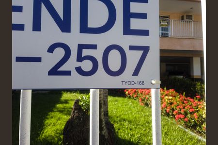 Apartamento à venda com 70m², 2 quartos e 1 vagaPlaquinha