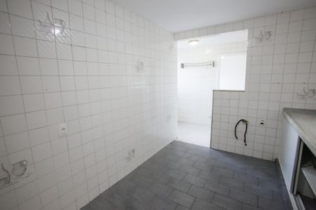 Apartamento à venda com 70m², 2 quartos e 1 vagaCozinha
