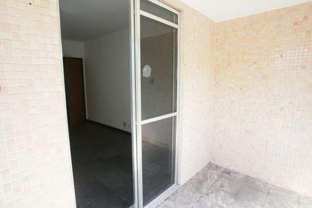 Apartamento à venda com 70m², 2 quartos e 1 vagaVaranda da Sala