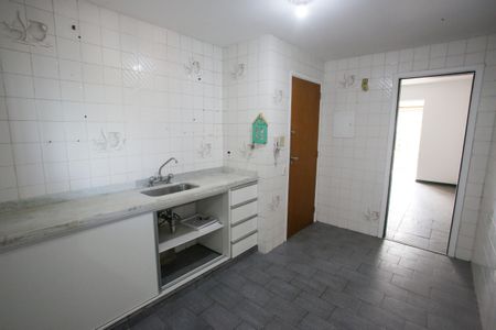 Apartamento à venda com 70m², 2 quartos e 1 vagaCozinha