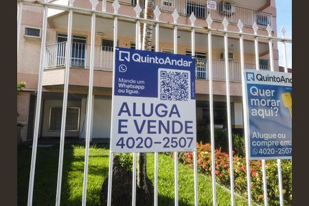 Apartamento à venda com 70m², 2 quartos e 1 vagaPlaquinha