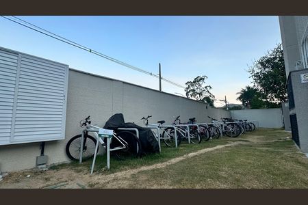 Apartamento à venda com 46m², 1 quarto e 1 vaga Apartamento à venda com 46m², 1 quarto e 1 vagaÁrea comum