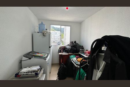 Apartamento à venda com 46m², 1 quarto e 1 vaga Apartamento à venda com 46m², 1 quarto e 1 vagaQuarto 1