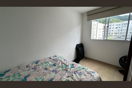 Quarto 2 de apartamento à venda com 1 quarto, 46m² em Vargem Grande, Rio de Janeiro