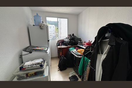 Apartamento à venda com 46m², 1 quarto e 1 vaga Apartamento à venda com 46m², 1 quarto e 1 vagaQuarto 1