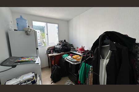 Apartamento à venda com 46m², 1 quarto e 1 vaga Apartamento à venda com 46m², 1 quarto e 1 vagaQuarto 1