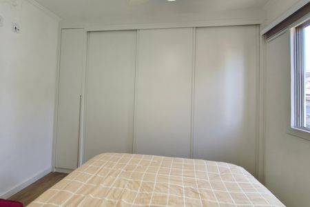 Casa de condomínio à venda com 77m², 2 quartos e 1 vaga Casa de condomínio à venda com 77m², 2 quartos e 1 vagaQuarto 1
