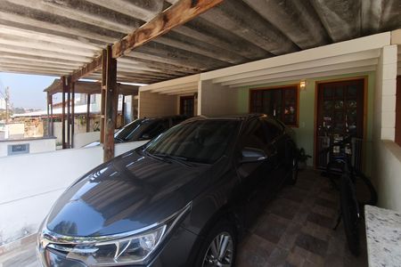 Casa de condomínio à venda com 77m², 2 quartos e 1 vaga Casa de condomínio à venda com 77m², 2 quartos e 1 vagaGaragem