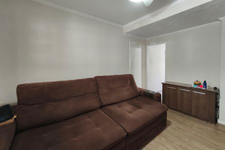 Casa de condomínio à venda com 77m², 2 quartos e 1 vaga Casa de condomínio à venda com 77m², 2 quartos e 1 vagaSala