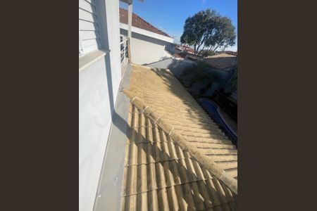 Área externa de casa à venda com 3 quartos, 307m² em Jordanópolis, São Bernardo do Campo
