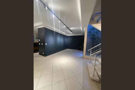 Casa à venda com 3 quartos, 307m² em Jordanópolis, São Bernardo do Campo