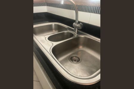 Área externa de casa à venda com 3 quartos, 307m² em Jordanópolis, São Bernardo do Campo